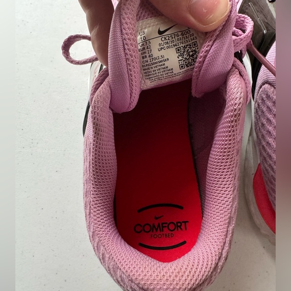 women’s size 10 nikes - Picture 4 of 6